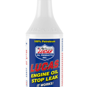 LUC10278 - Engine Oil Stop Leak