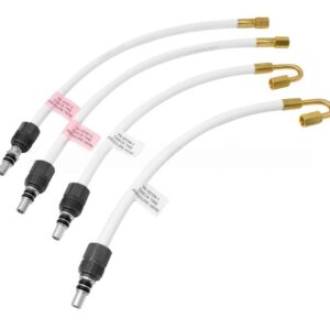 HENVS-8304TM - Tmx Tp Hose Kit Dl 22.5 Al