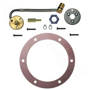 HENS-28192 - Hn Rotary Union Retrofit Kit