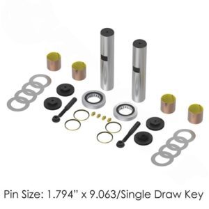 LNK84001931 - Kit-King Pin