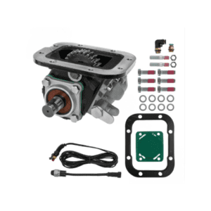 762.20XEN772SE - PTO 8 Bolt Standard Mount Endurant XD