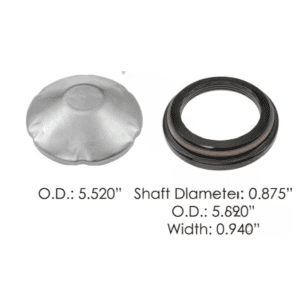 181.65152UTTS - Amsted Hub Seal & Insta Tool