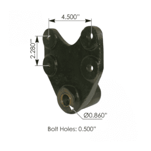 MI16906 - Hanger IHC