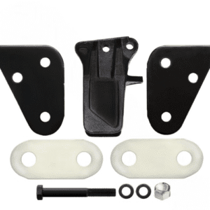 MHS641762K - Shackle Hanger Kit RH Hendrickson