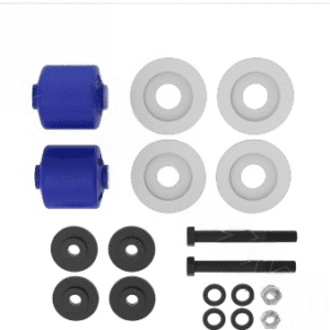 MSRK59UB - Service Repair Kit HC Poly W&C