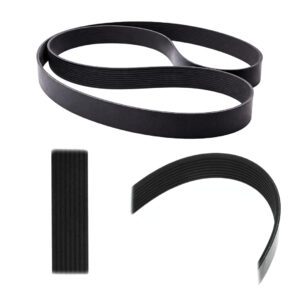 822.A060510 - Poly Rib Serpentine Belt