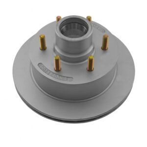 153.00844005 - Hydraulic Disc Rotor Hub Zinc