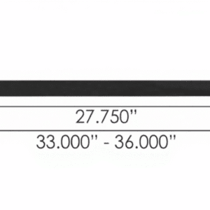 REY7638 - Asy Relay Rod (Lp)
