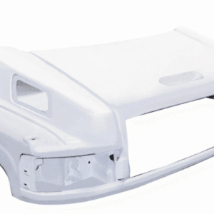 564.220660D - Hood Chevrolet/GM (FOB Price)