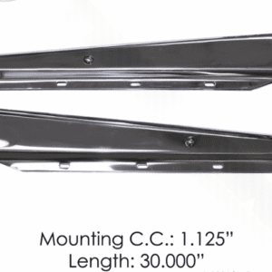 562.491SS430 - When Inv. is Depleted Try 562.491SS201FS