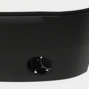 564.62090L - Bumper End LH Mack Anthem