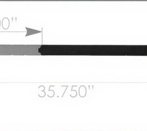 579.1160 - Sledge Hammer 10lb Head 36in Handle