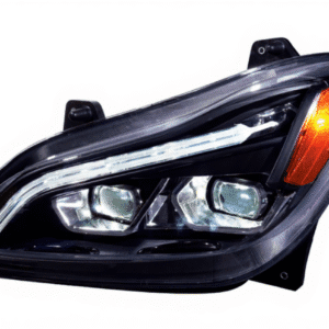 564.590118B - Headlamp LH Kenworth T680 2022 and up