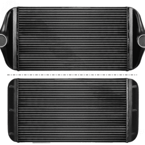 812.46231TF - Charge Air Cooler Tube/Fin Freightliner