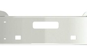 564.VEU-5011-16X - Bumper Chrome IHC 16in ProStar