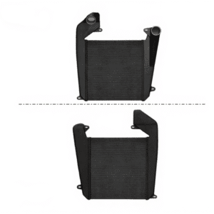 812.59216TF - Charge Air Cooler Tube/Fin Kenworth