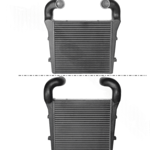 812.96216TF - Charge Air Cooler Volvo