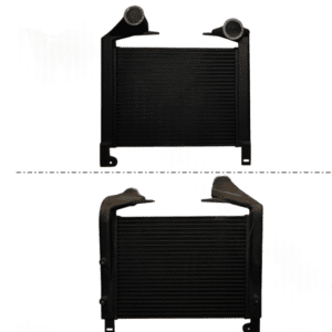 812.62214TF - Charge Air Cooler Tube/Fin Mack