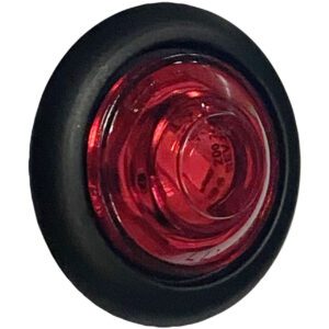 PHI51-35312 - Marker Light 3/4in Round PERMALITE XT