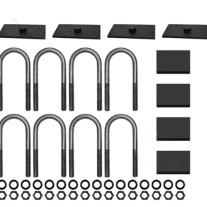 MSRK133 - Axle Seat Repair Kit WnC PP