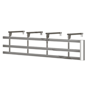 562.SG115K - Side Guard Kit 11.5ft