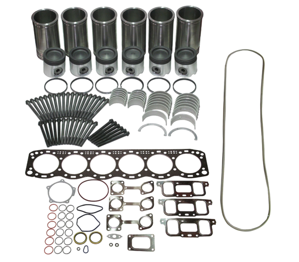 840.KF238448MA - In-Frame Engine Kit Detroit Series 60