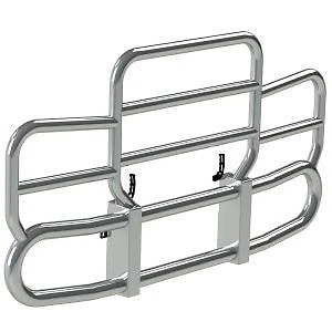 564.HVV02G3-02 - Grille Guard 300 Series Volvo Herd