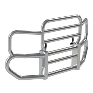564.HMK15G3-02 - Grille Guard 300 Series Mack Herd