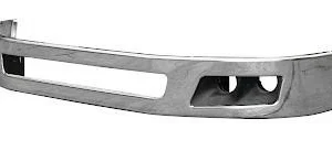 564.96108ACF - Bumper Clad Volvo VNL