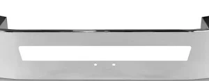564.96101C - Bumper Chrome Volvo 12in VN-VNL