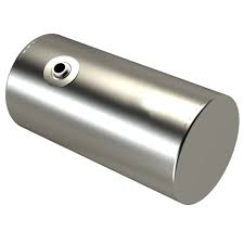 576.46120250PF - Fuel Tank Round Freightliner