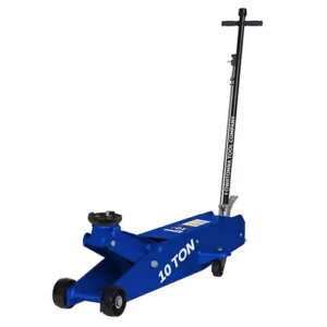579.OTHDJ10 - Service Jack 10 Ton OTC
