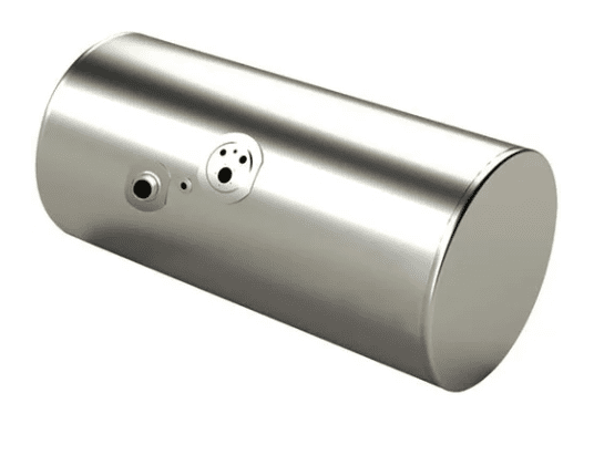 576.59120240DFTS - Fuel Tank Round Kenworth