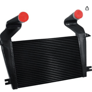 812.59208TF - Charge Air Cooler Tube/Fin Kenworth