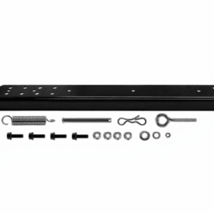 HENS-34886 - Mudflap Kit