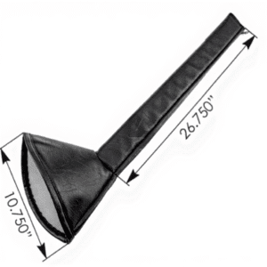 562.7957 - Shifter Boot Universal 30.0in Long