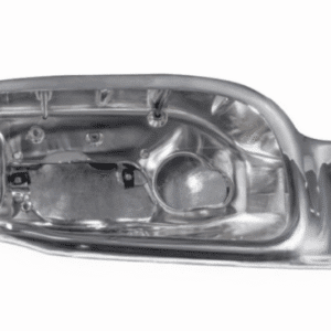 564.750PBALUM-RH - Headlamp Housing RH Peterbilt