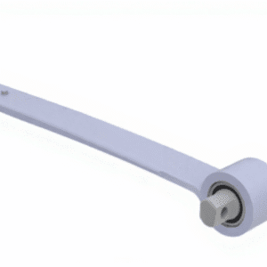 50-497OE - Single Leaf Radius Rod