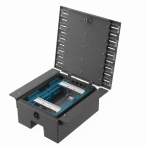 564.HBBFR30 - InFrame Battery Box Herd