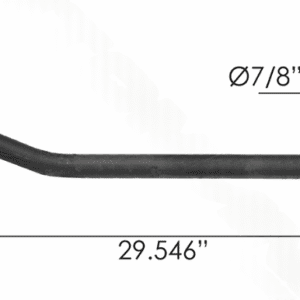 463.DS5565 - Drag Link 29.750in C to C IHC