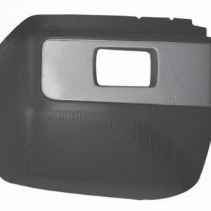 564.46121C - Bumper End RH Freightliner