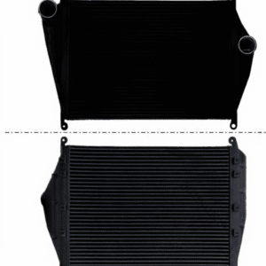 812.46237TF - Charge Air Cooler Freightliner P4