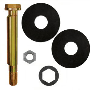 RW6040242 - Pivot Connect Hardware Kit Ridewell