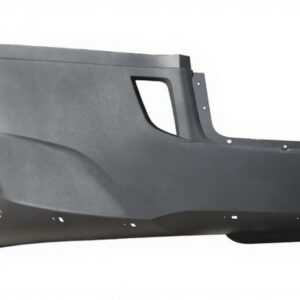 564.59095 - End Bumper w-o Fog RH Kenworth