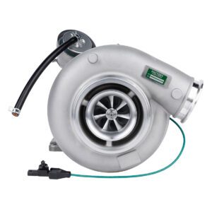 840.TC13879880047BW - Turbocharger Mercedes OM471LA EPA10