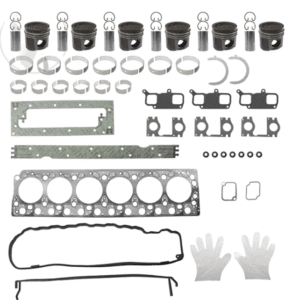 840.KF462401MA - In-Frame Engine Kit Mercedes OM926LA