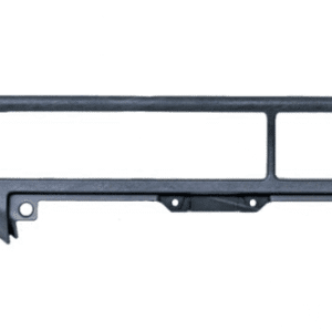 564.46978 - TrimPlate HVAC/Radio Freightliner