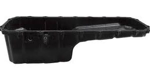 TP5051 - Oil Pan Mack MP8 Volvo D13