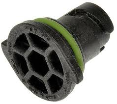 TP9885 - OIL PAN PLUG TP9885 EURO6 MX-11 MX-13