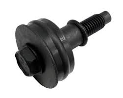 TP40003 - OIL PAN BOLT DETROIT SERIES 60